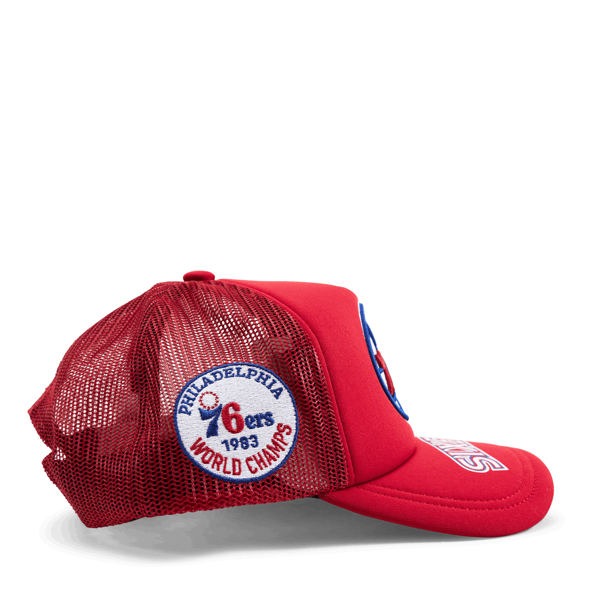 Team Origins Trucker HWC