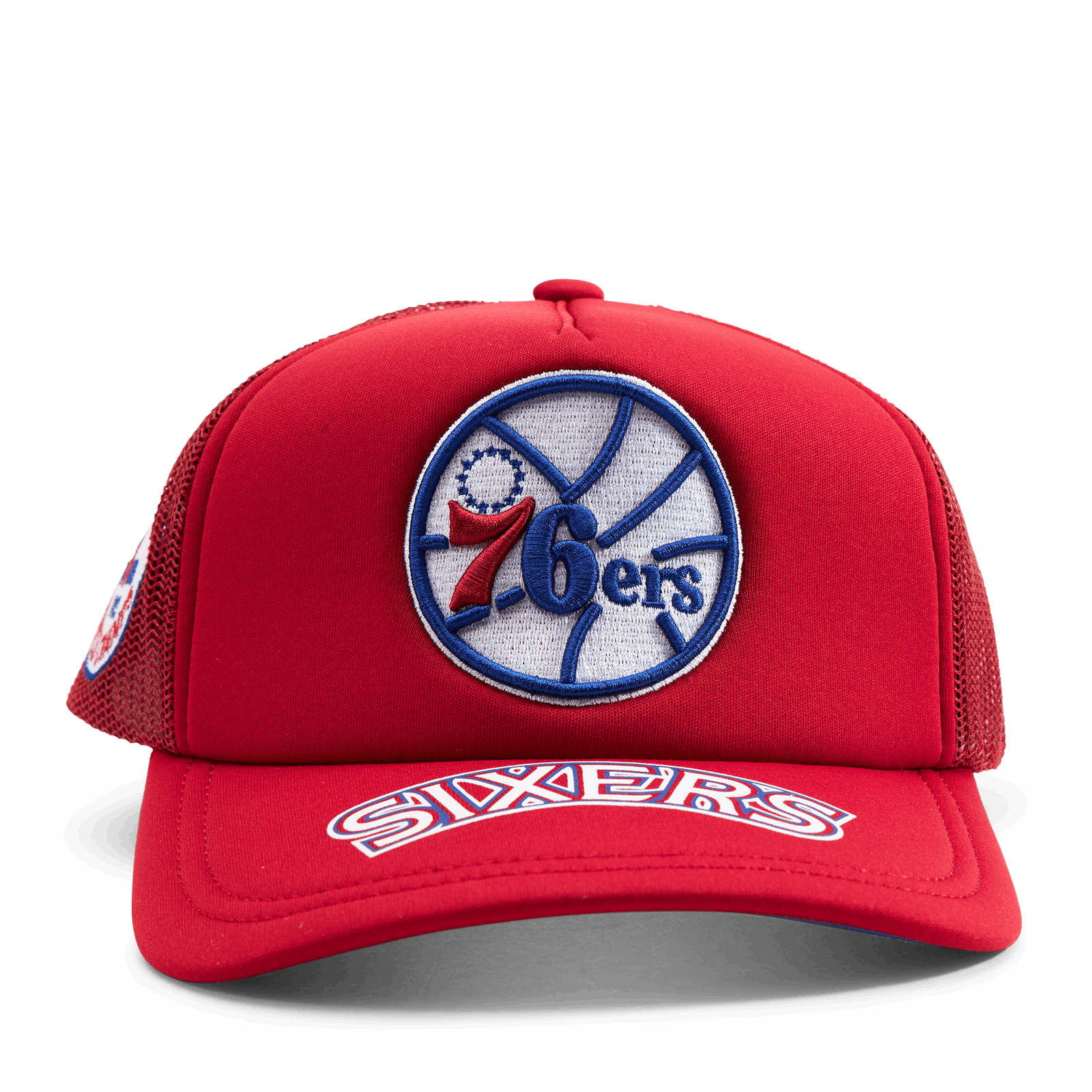 Team Origins Trucker HWC