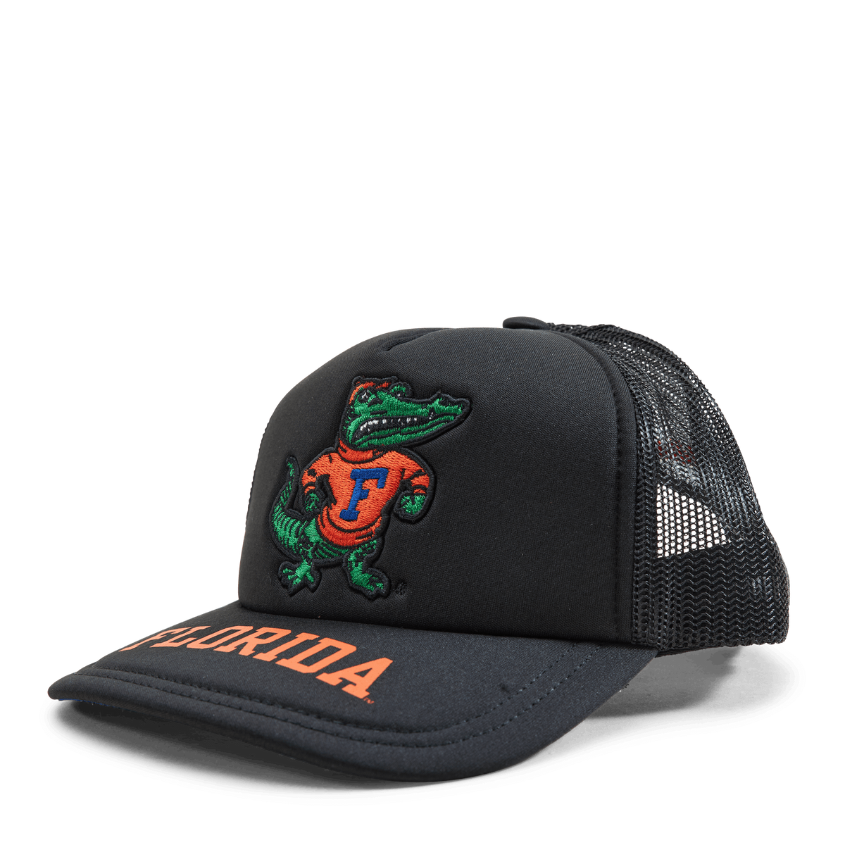 Gators Team Origins Trucker