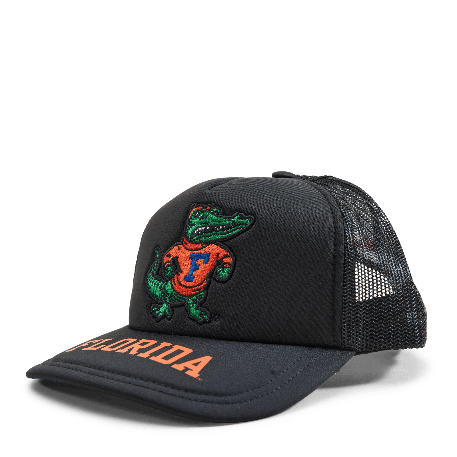 Gators Team Origins Trucker