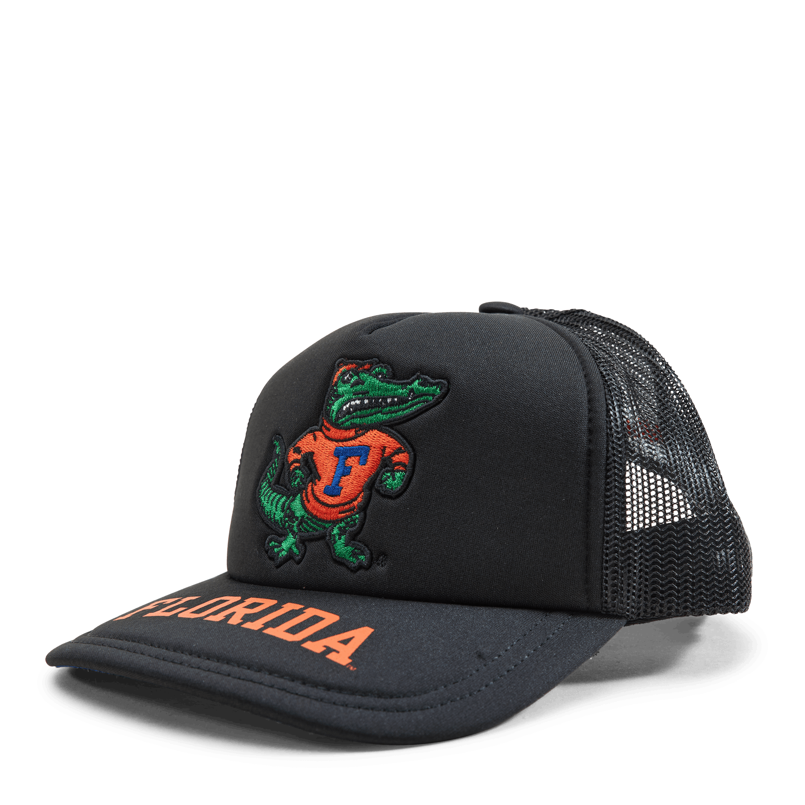 Gators Team Origins Trucker