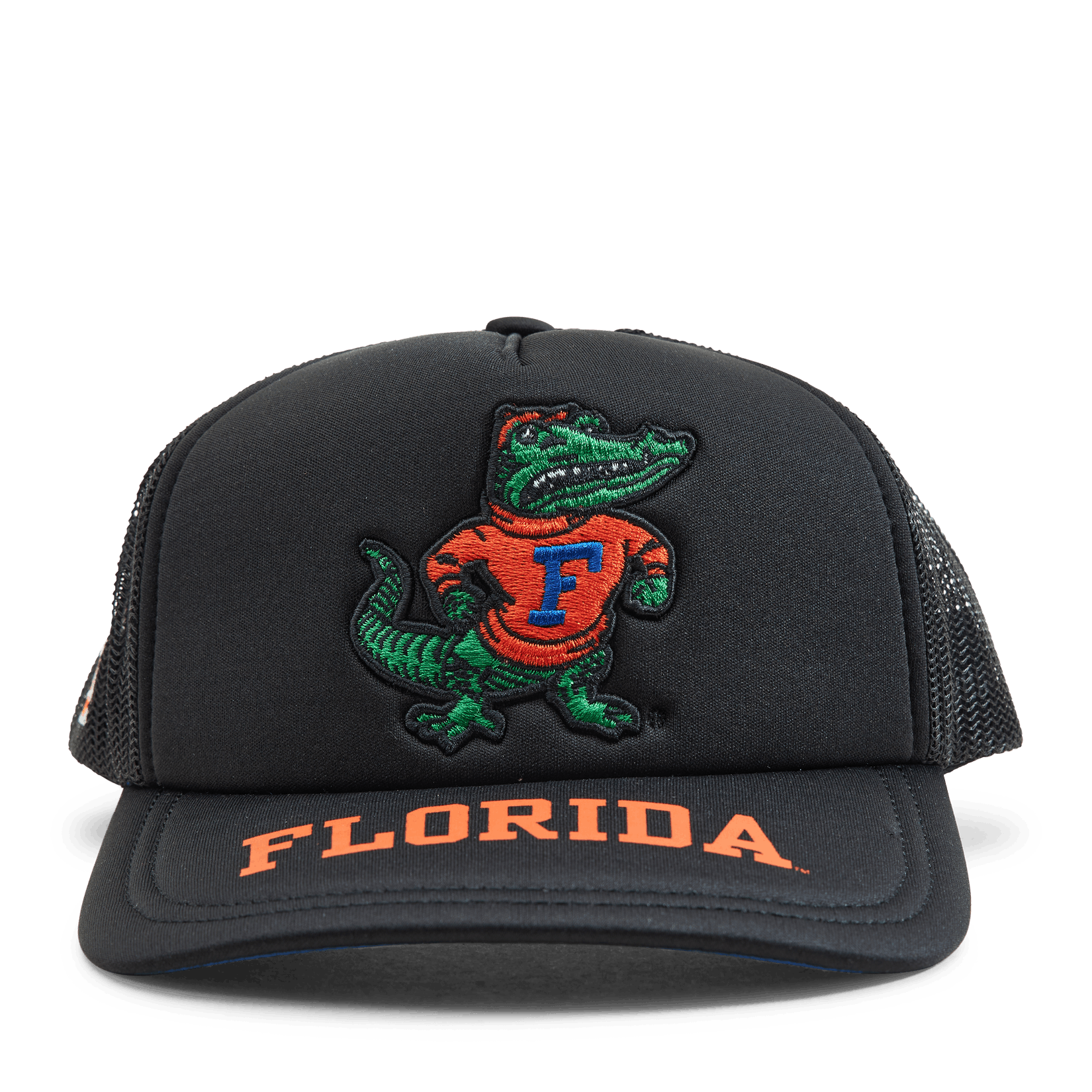 Gators Team Origins Trucker