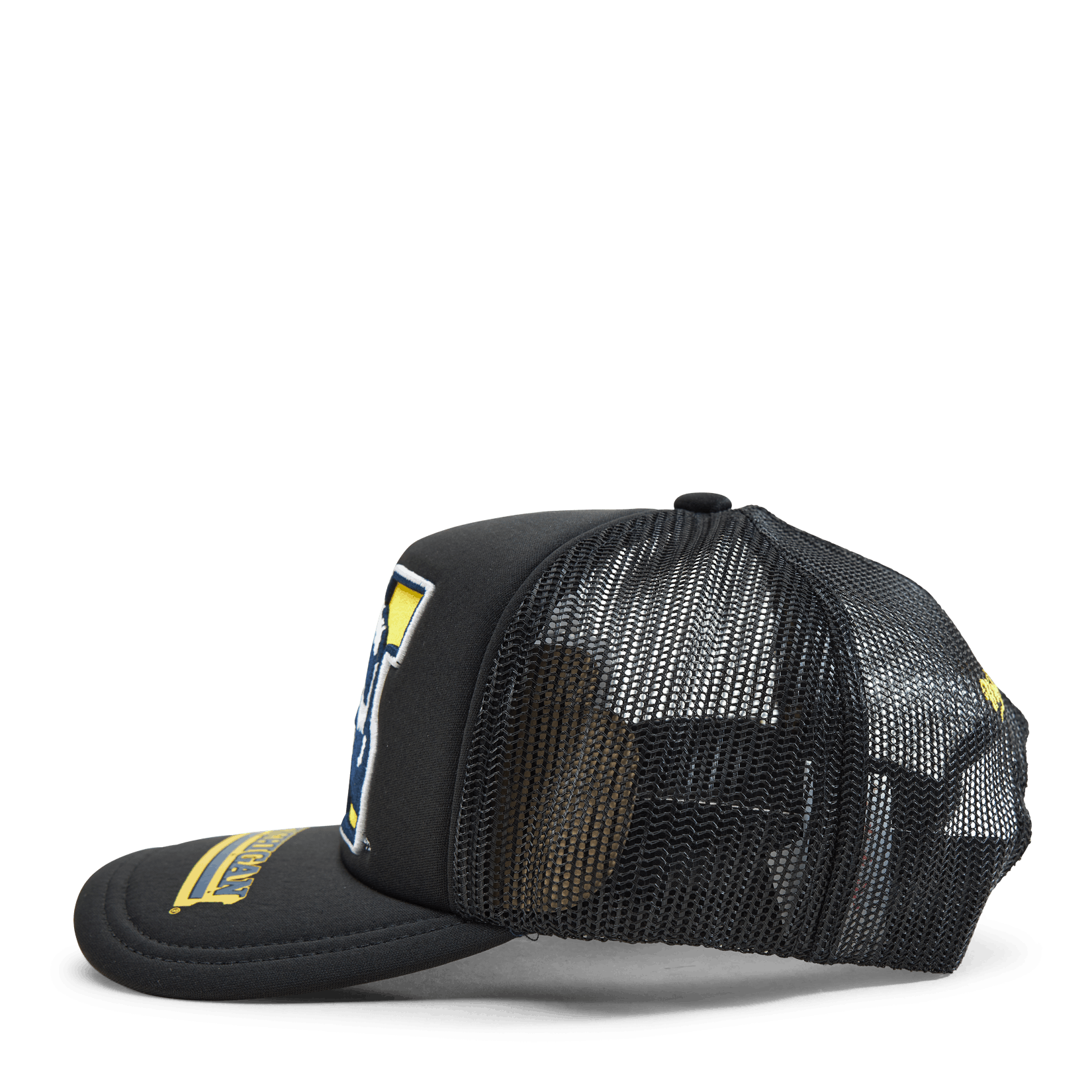 Michigan Team Origins Trucker