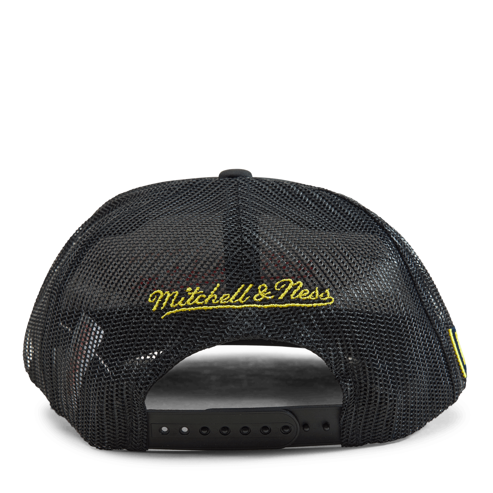 Michigan Team Origins Trucker