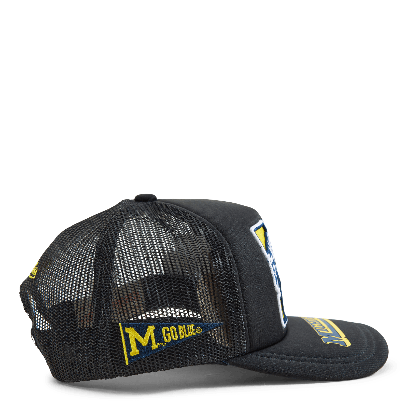 Michigan Team Origins Trucker