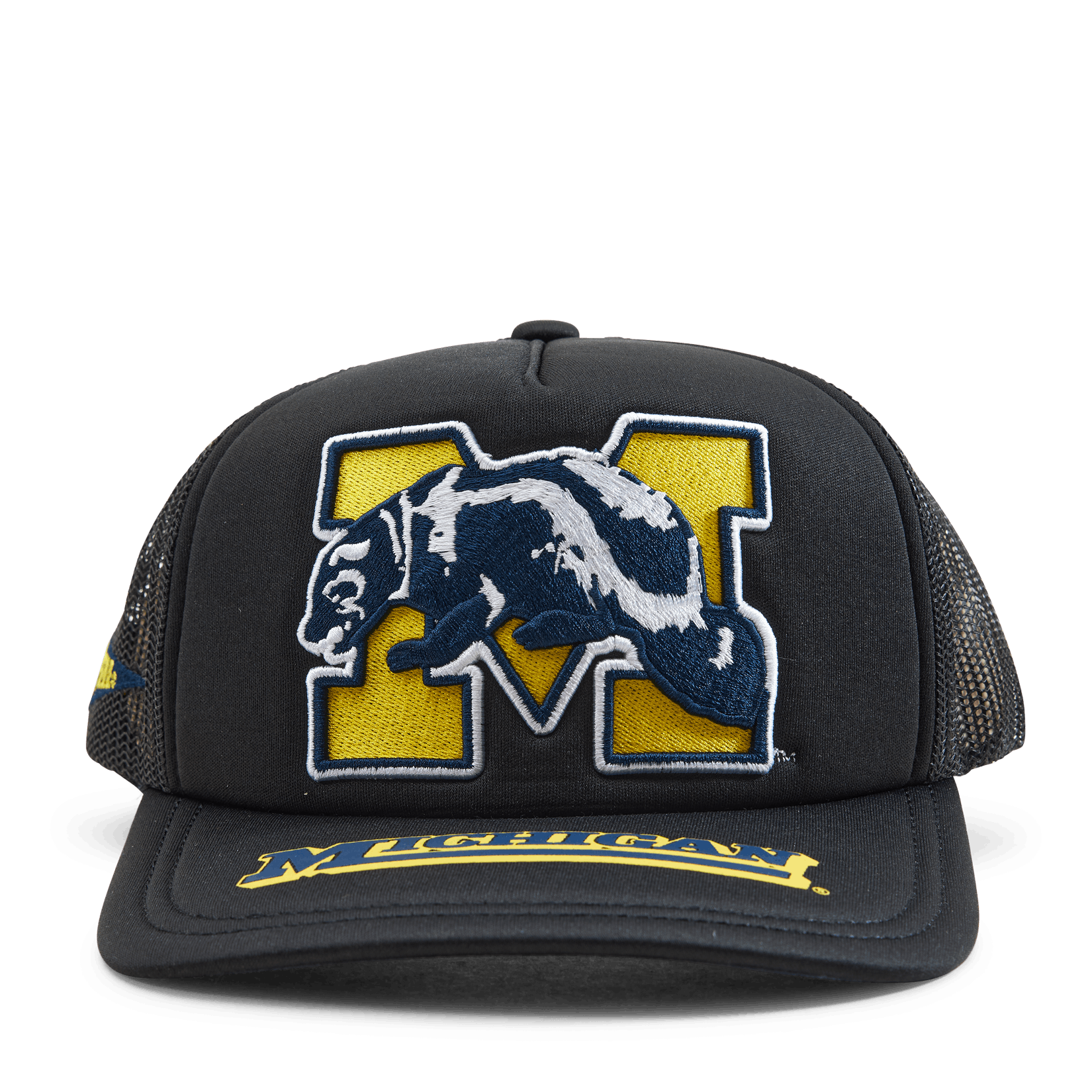 Michigan Team Origins Trucker