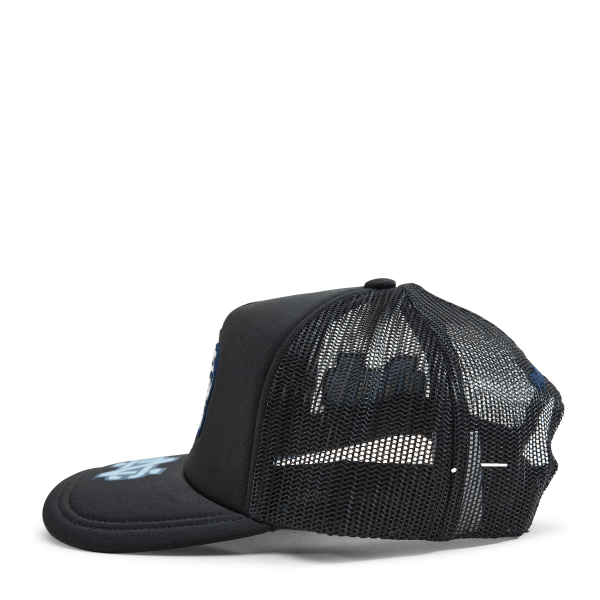 UNC Team Origins Trucker