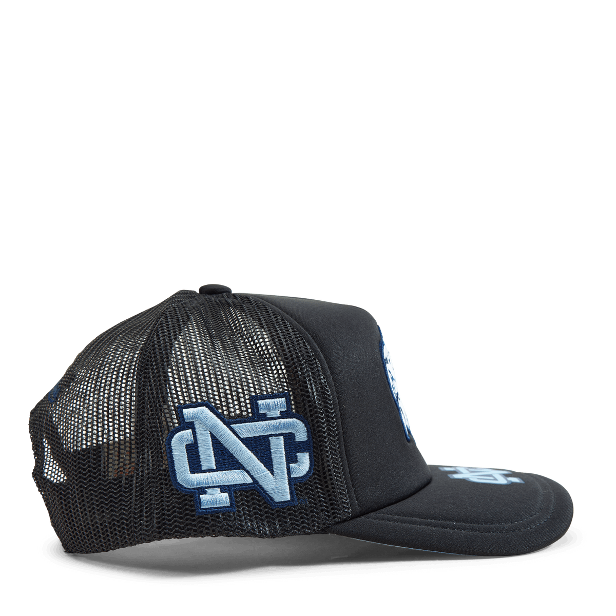 UNC Team Origins Trucker