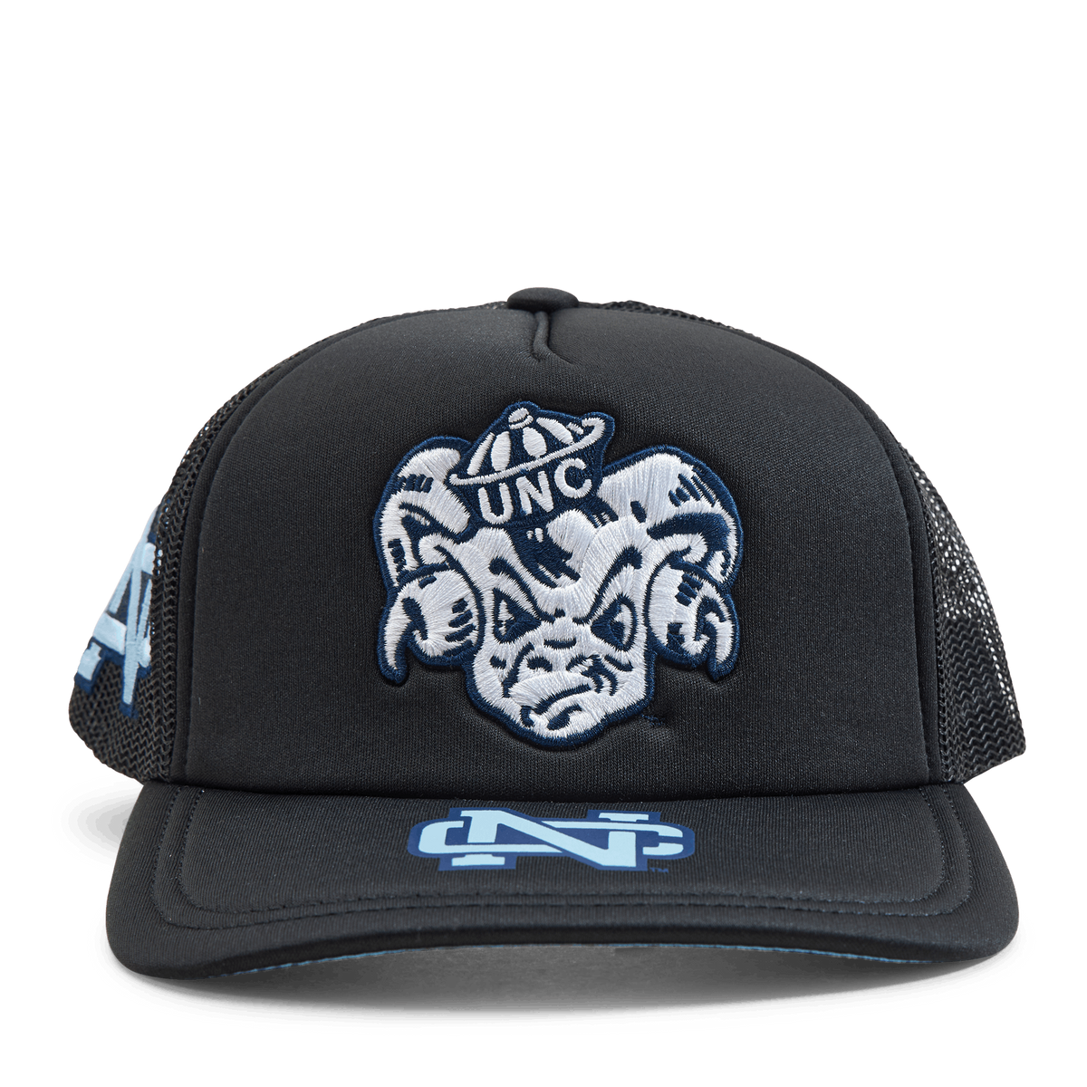 UNC Team Origins Trucker