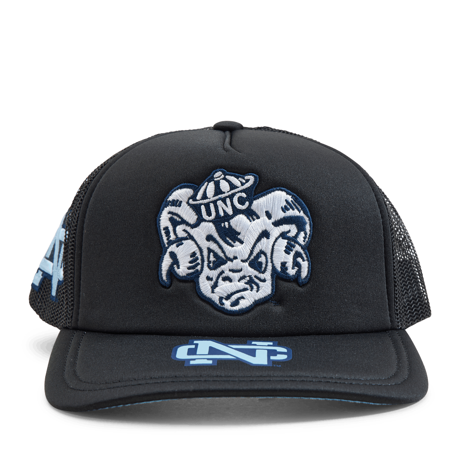 UNC Team Origins Trucker
