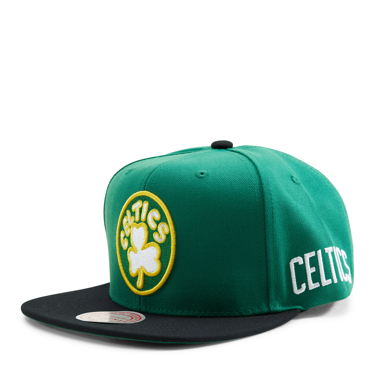 Celtics Team Origins Snapback HWC