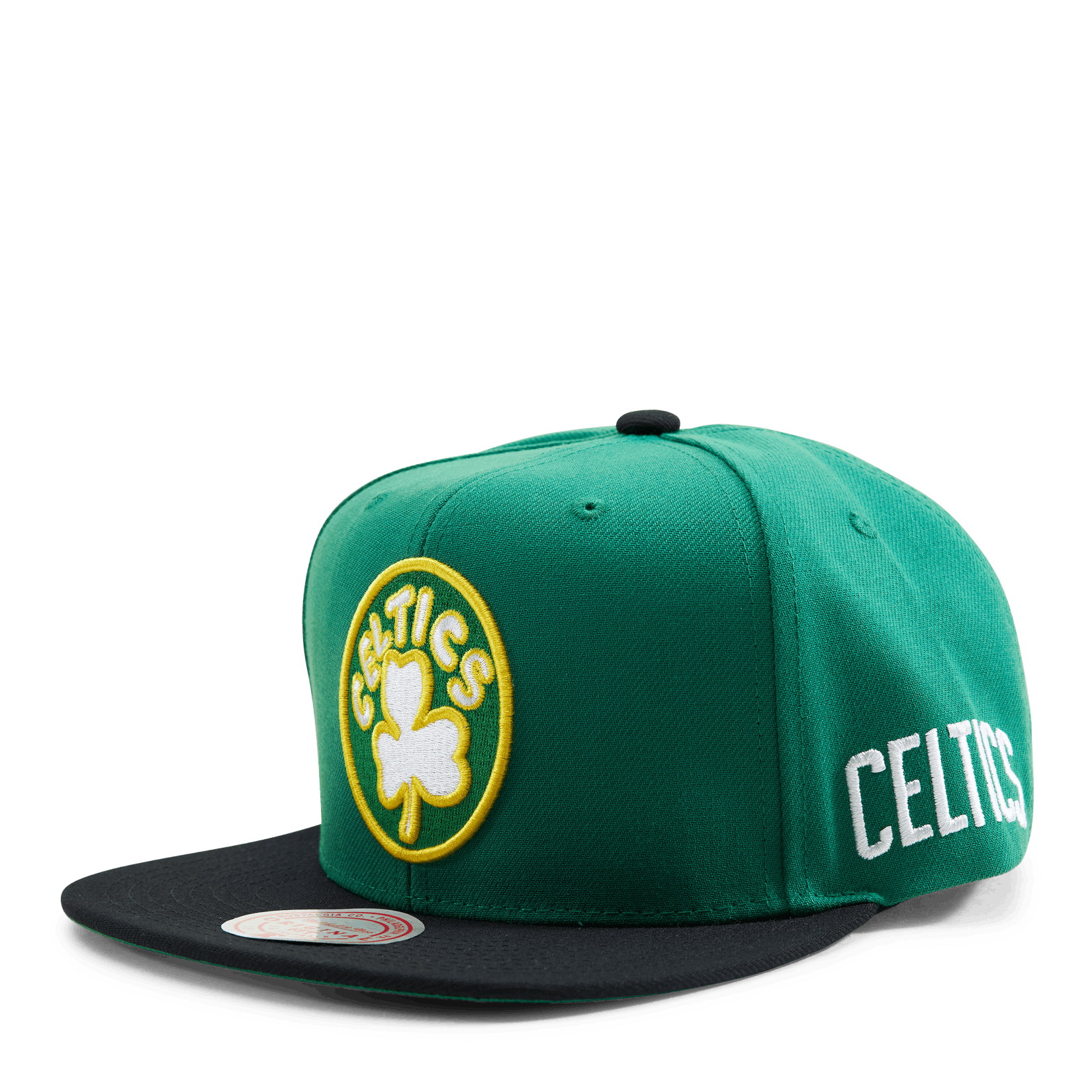 Celtics Team Origins Snapback HWC