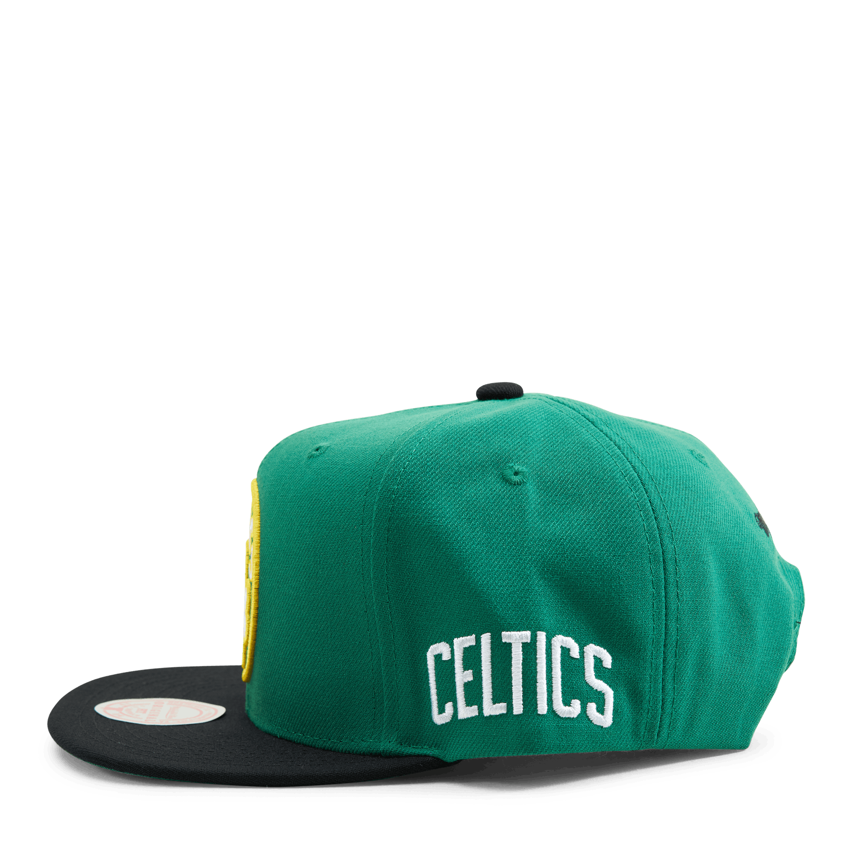 Celtics Team Origins Snapback HWC