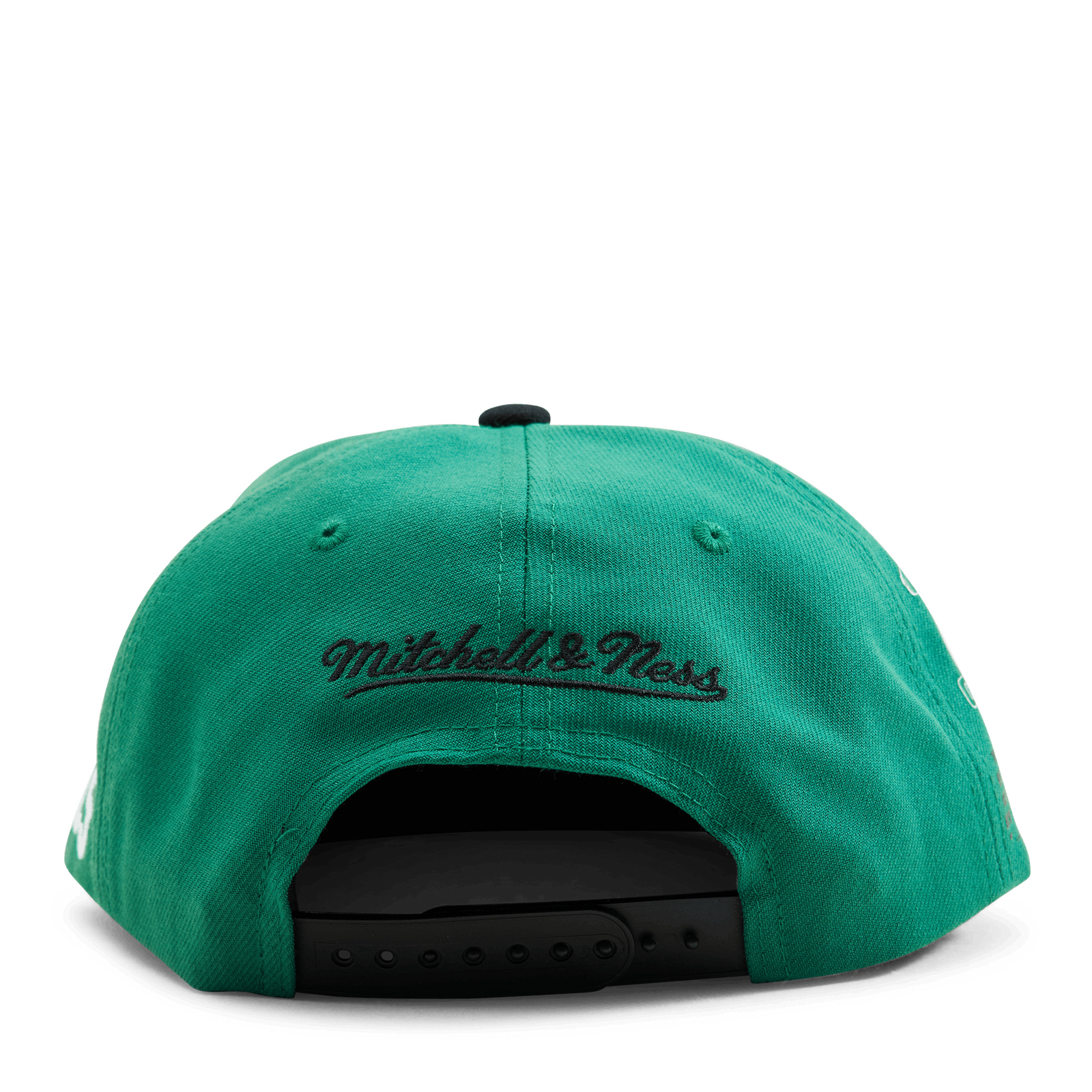 Celtics Team Origins Snapback HWC