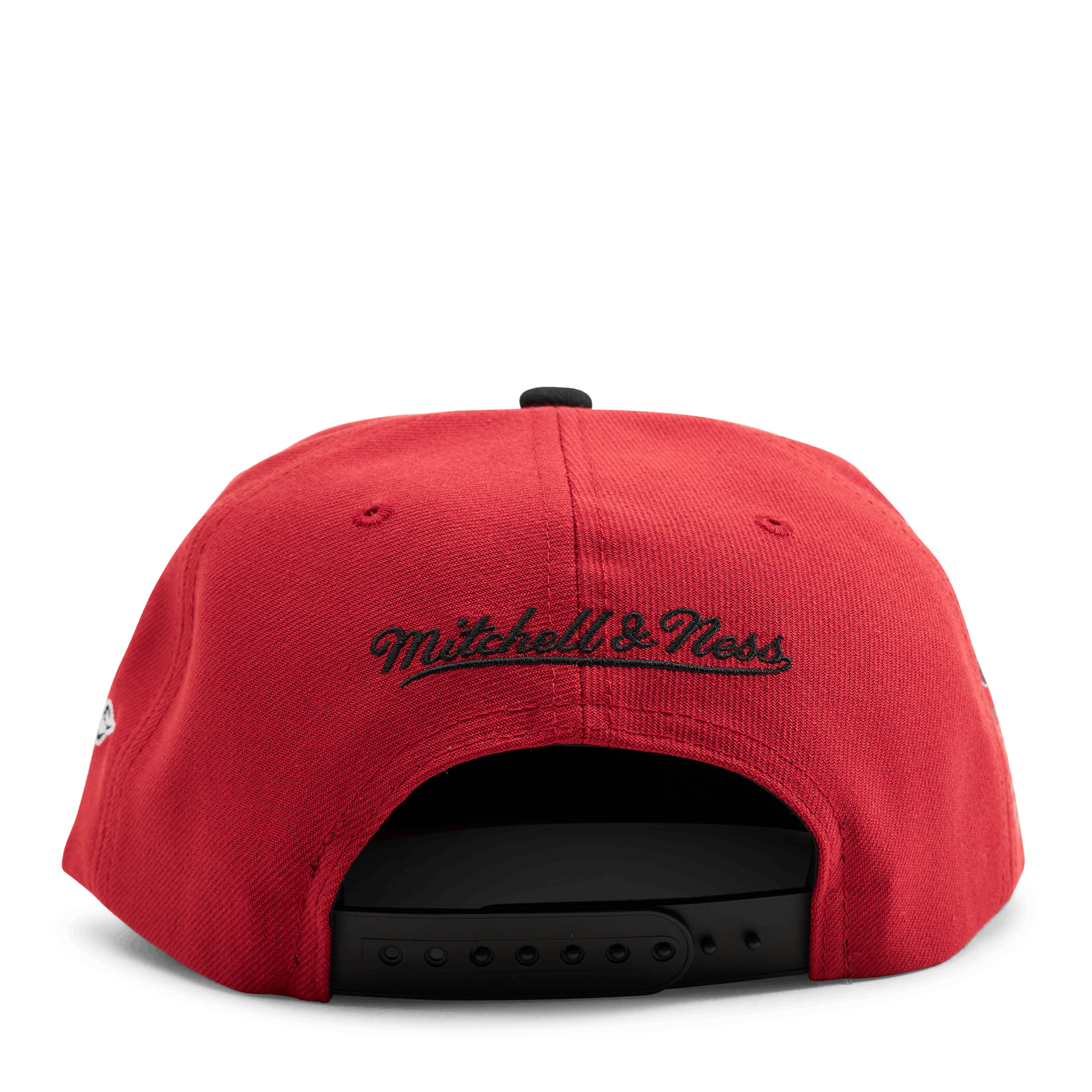 Bulls Origins Snapback HWC