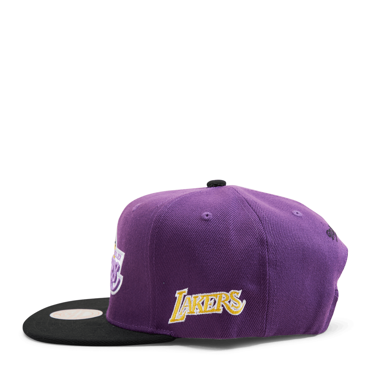 Lakers Team Origins Snapback HWC