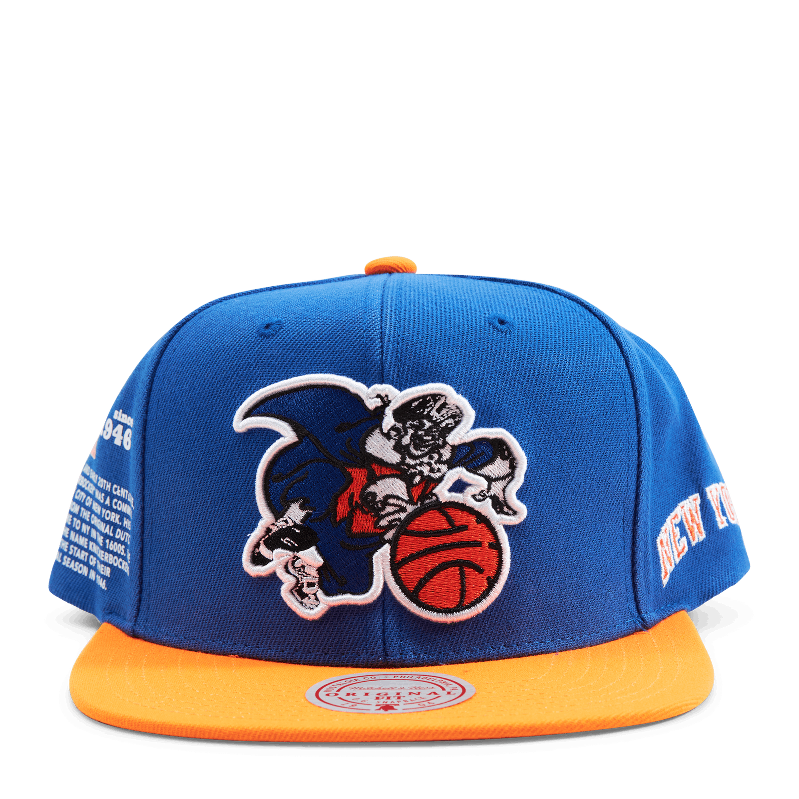 Team Origins Snapback