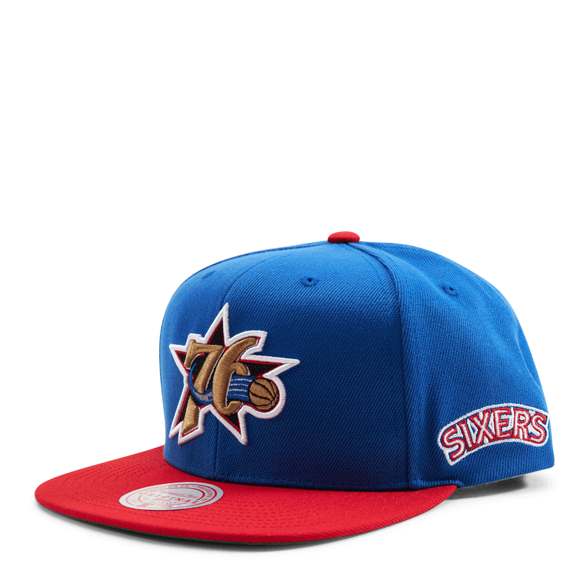 Team Origins Snapback