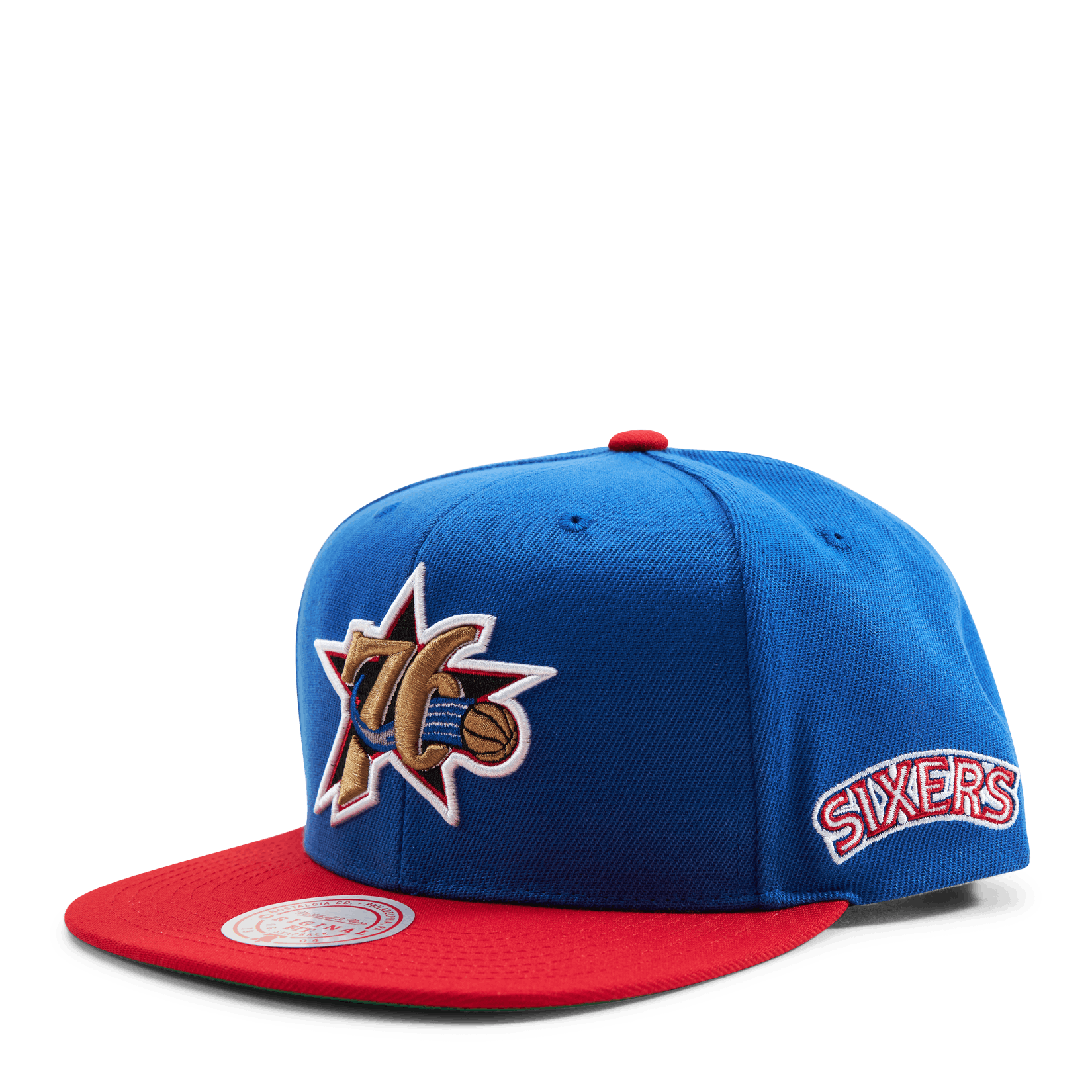 Team Origins Snapback