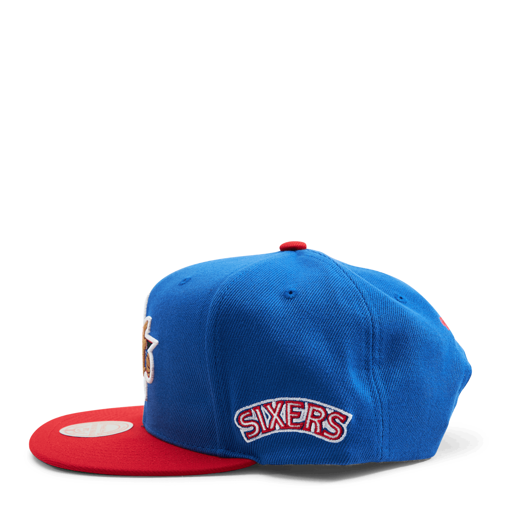 Team Origins Snapback