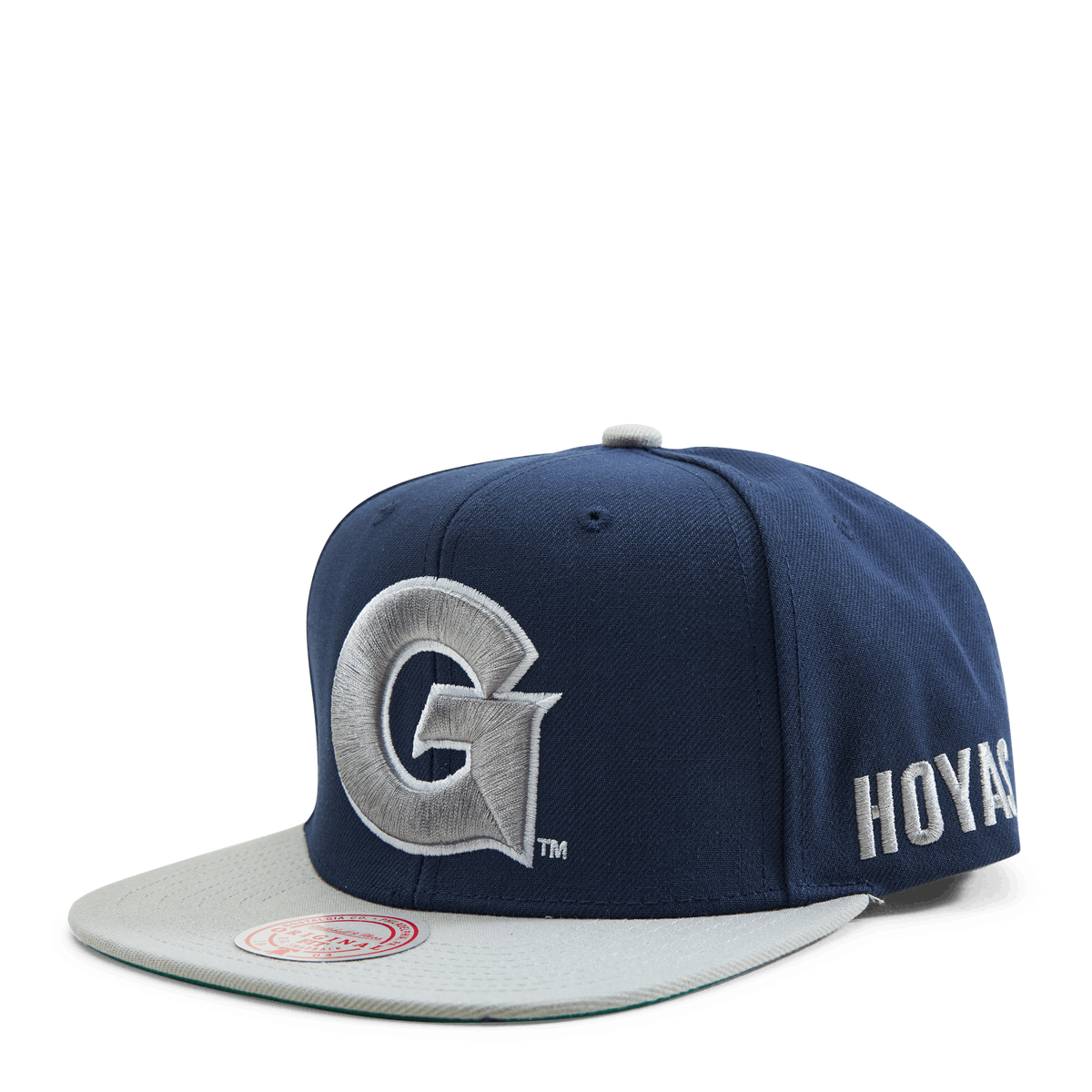 Hoyas Team Origins Snapback