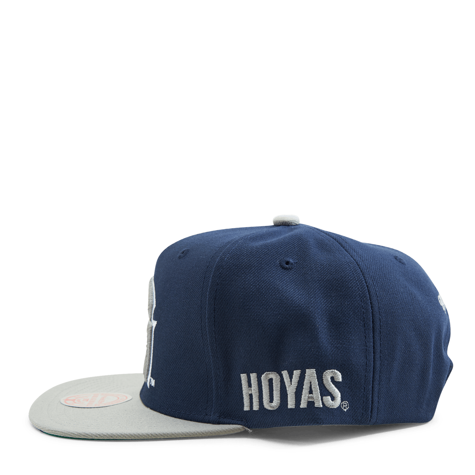 Hoyas Team Origins Snapback