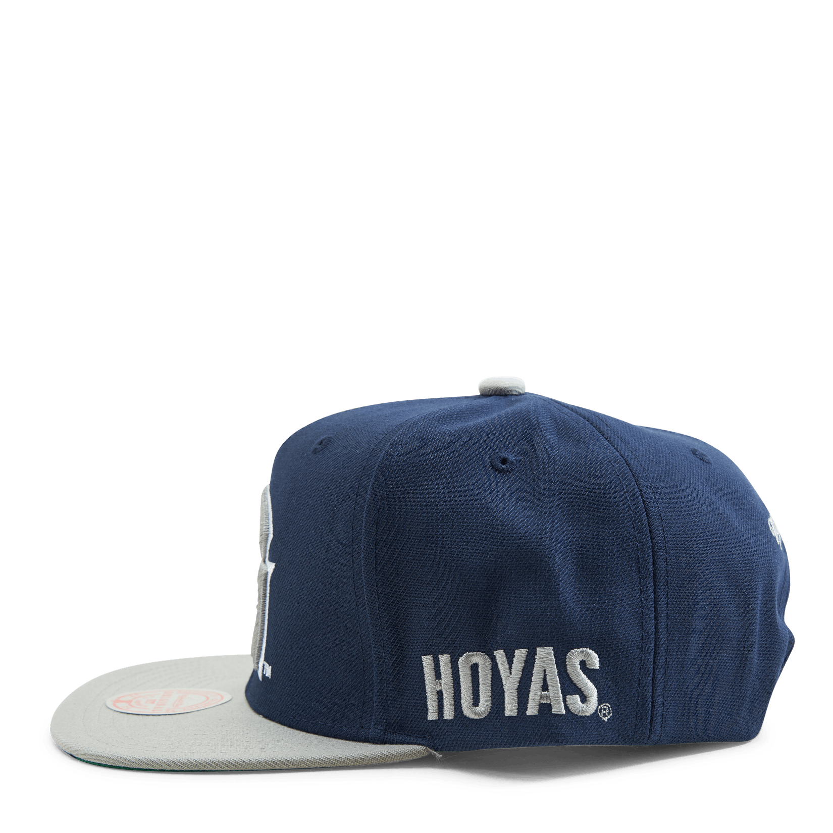 Hoyas Team Origins Snapback