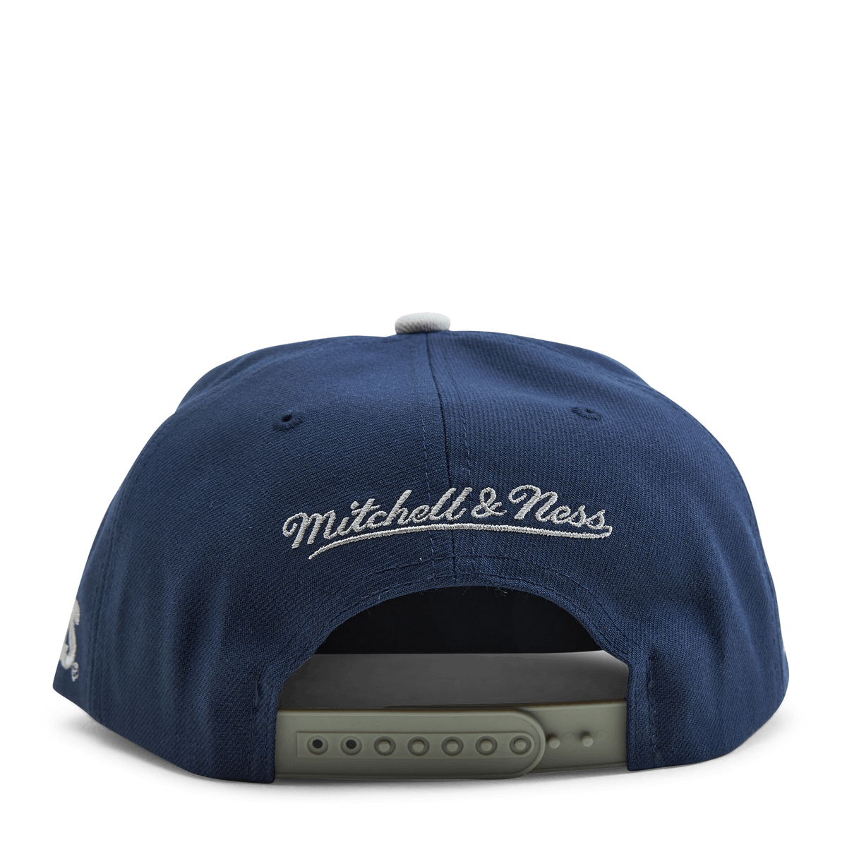 Hoyas Team Origins Snapback