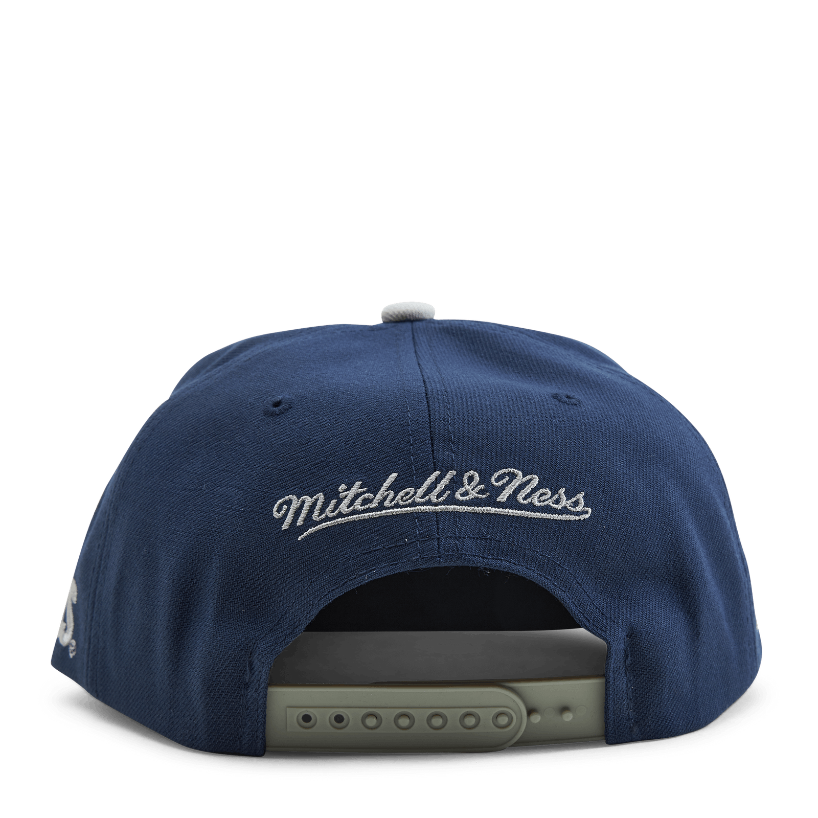 Hoyas Team Origins Snapback