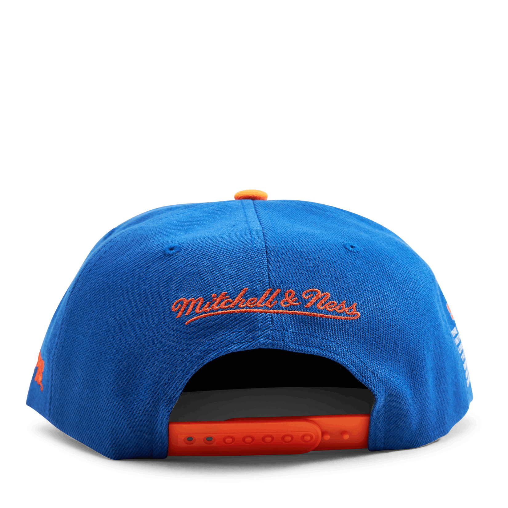 Gators Team Origins Snapback