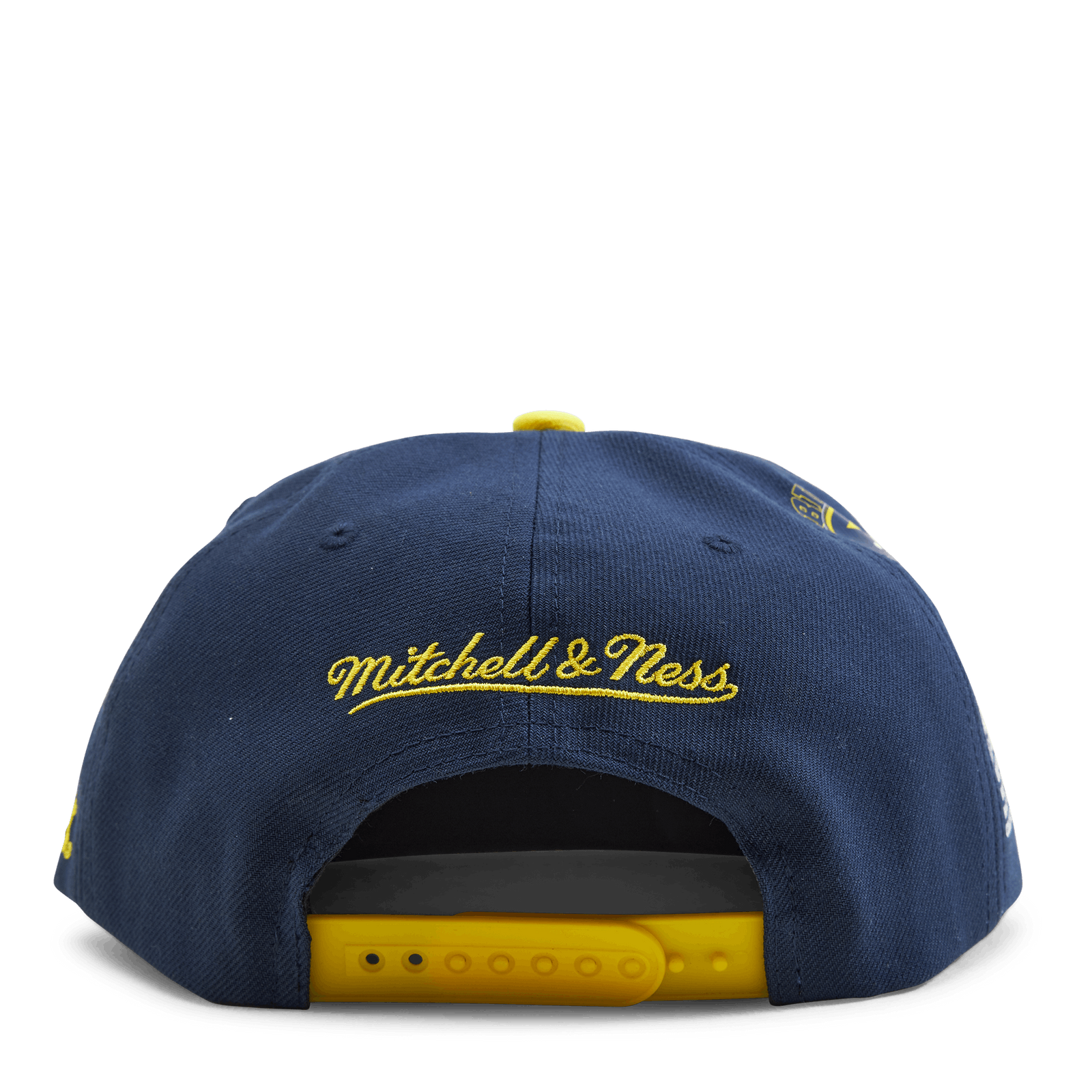 Michigan Team Origins Snapback