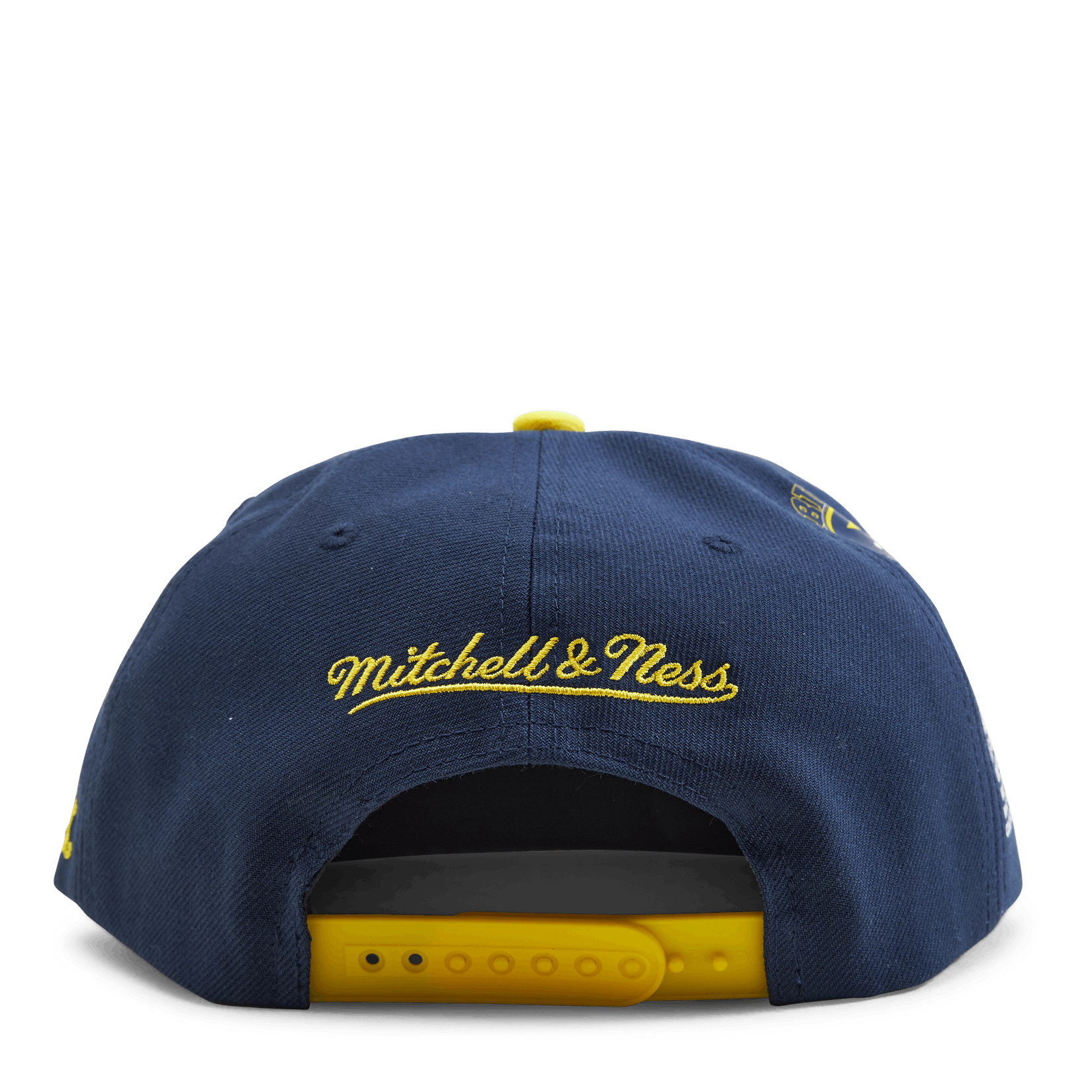 Michigan Team Origins Snapback