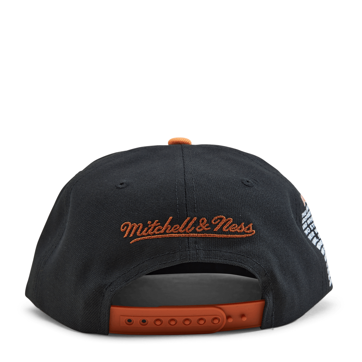 Texas Longhorns Branded Origins Snapback