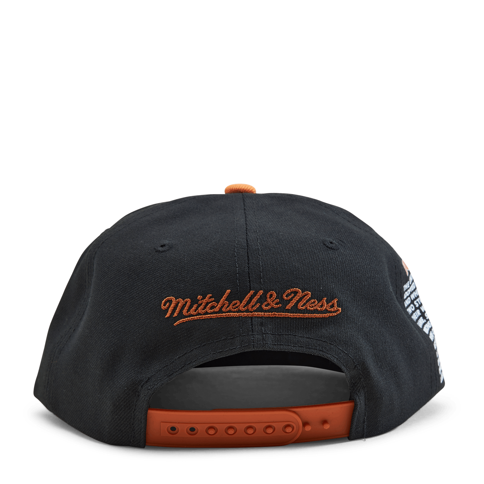 Texas Longhorns Branded Origins Snapback