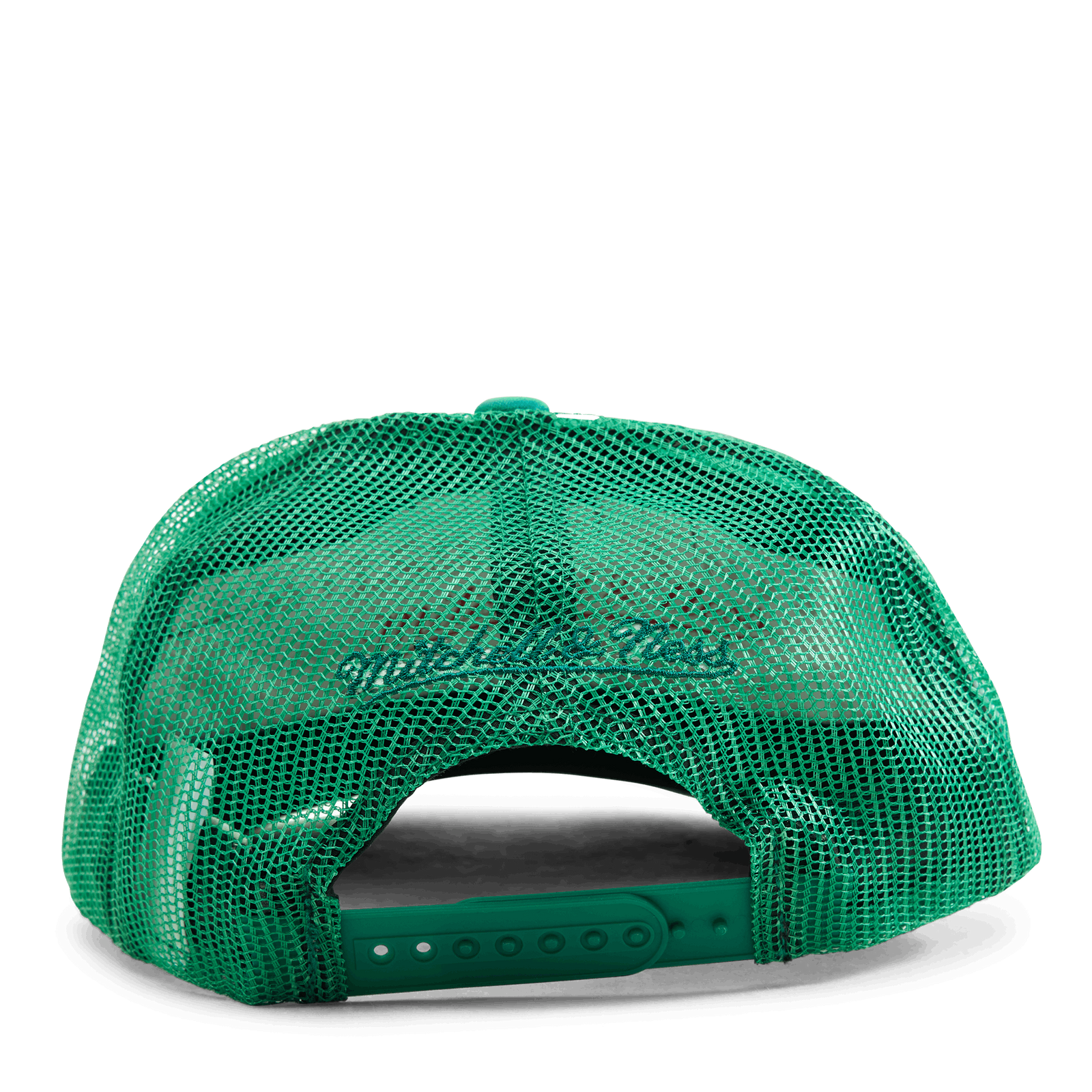 Mavs Team Origins Trucker HWC