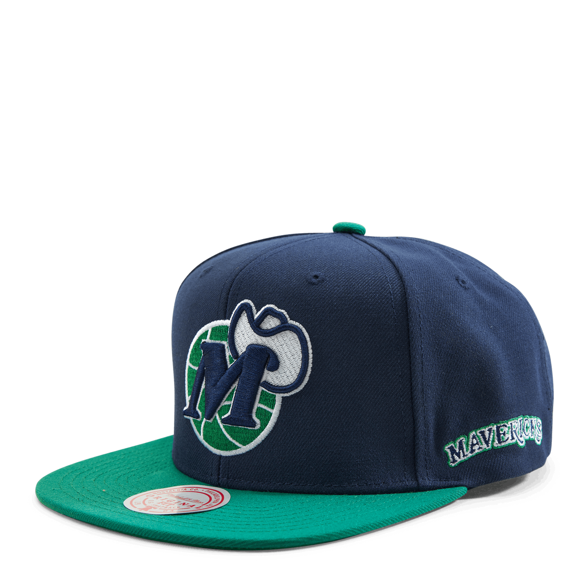 Team Origins Snapback HWC