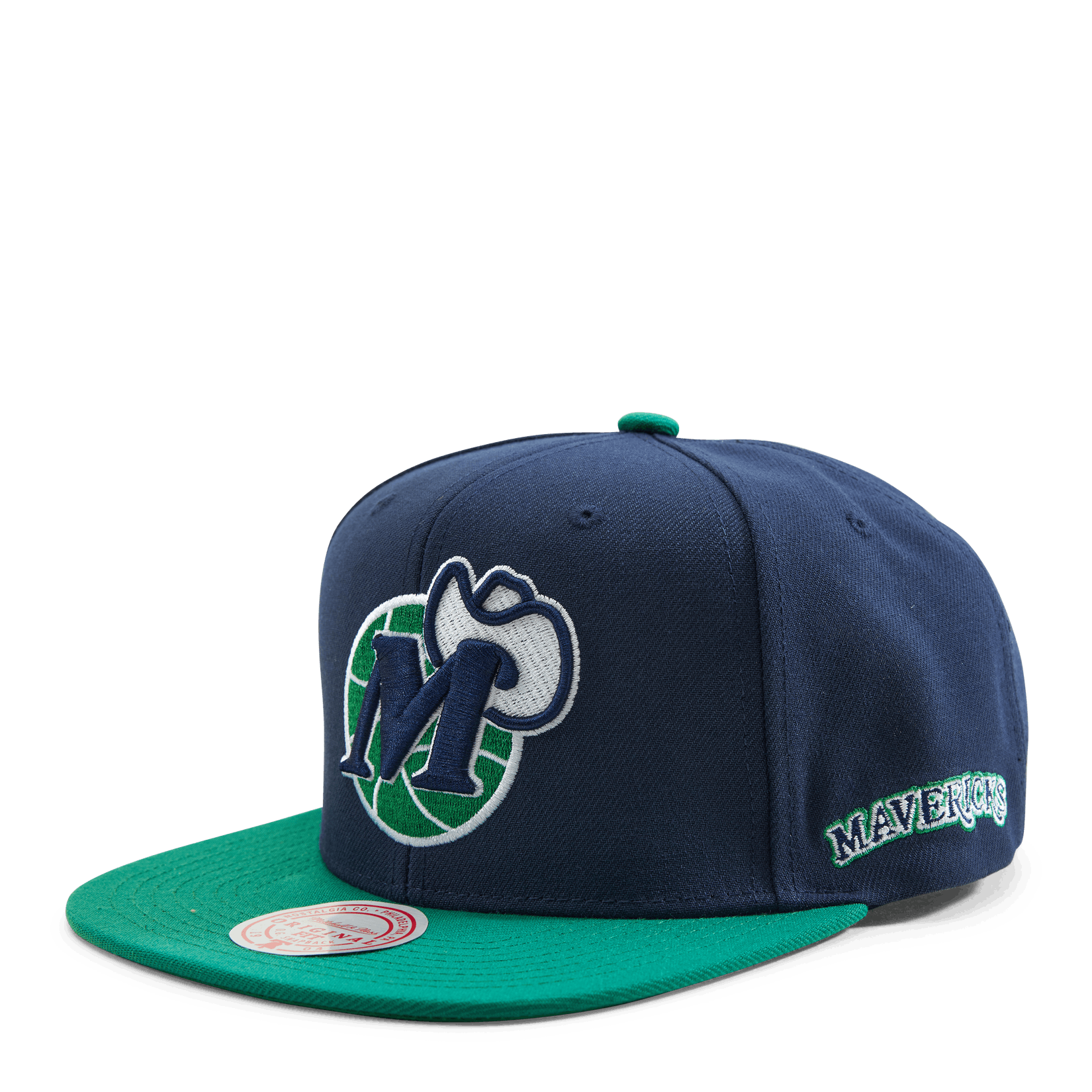 Team Origins Snapback HWC