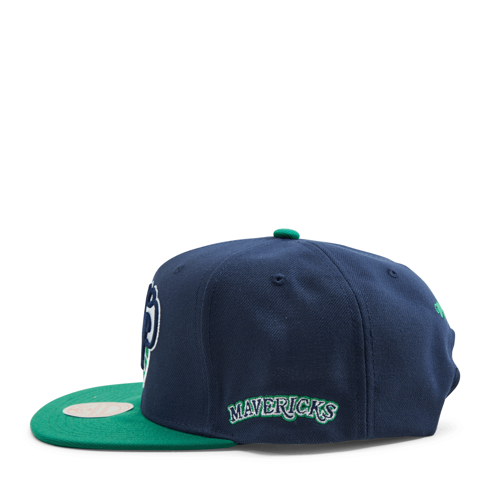 Team Origins Snapback HWC