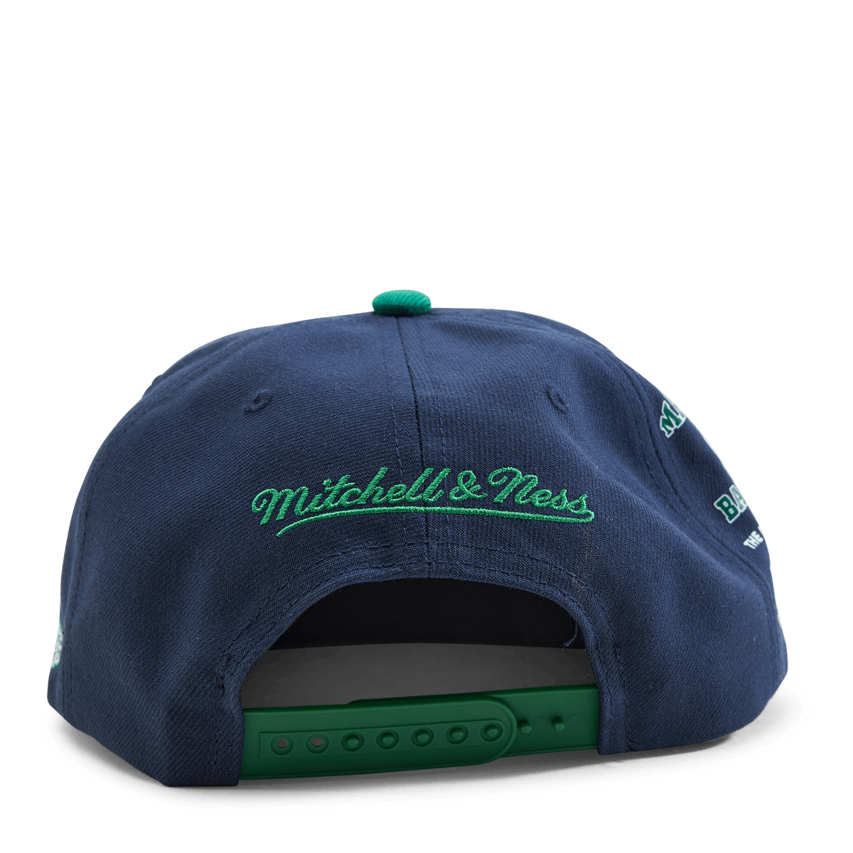 Team Origins Snapback HWC