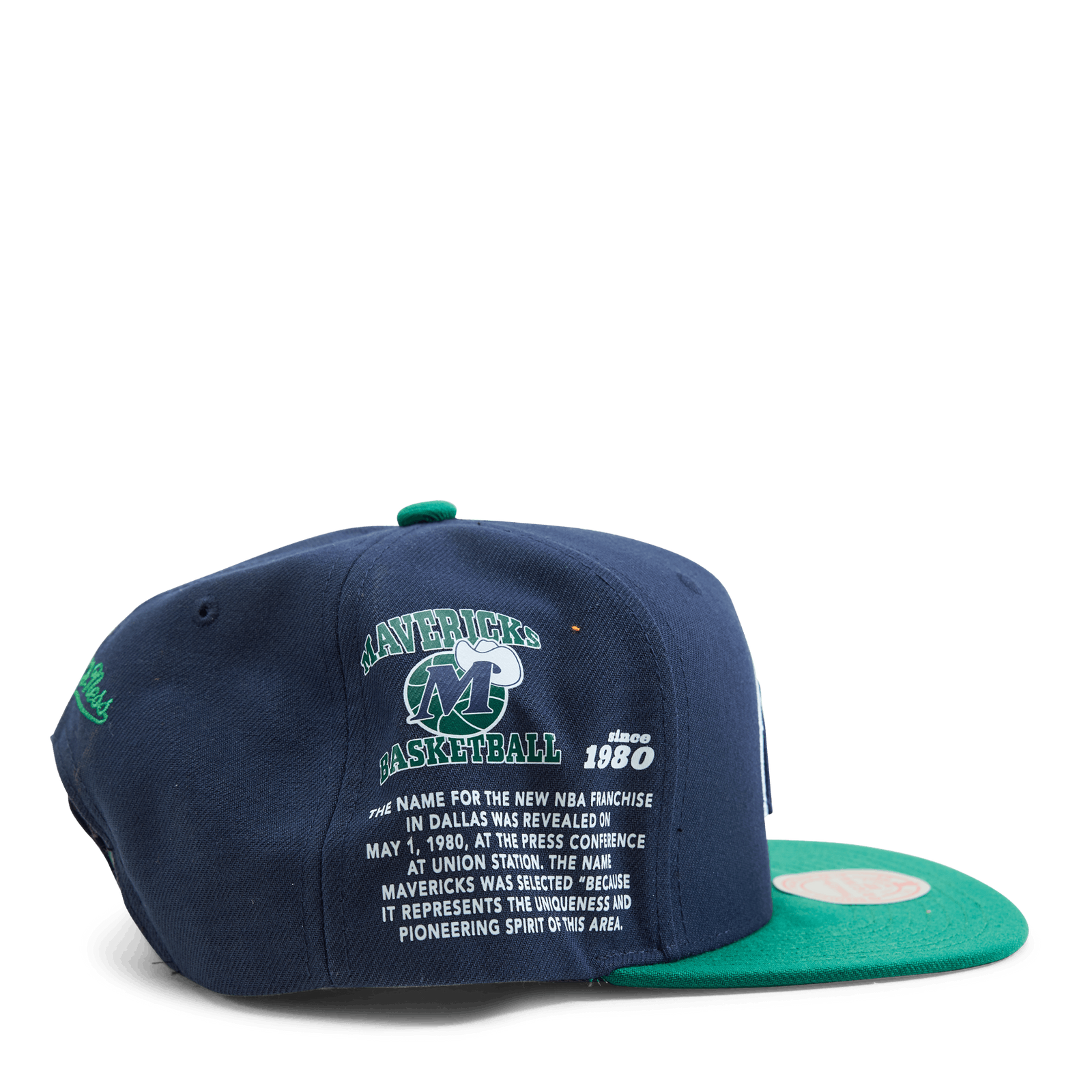 Team Origins Snapback HWC