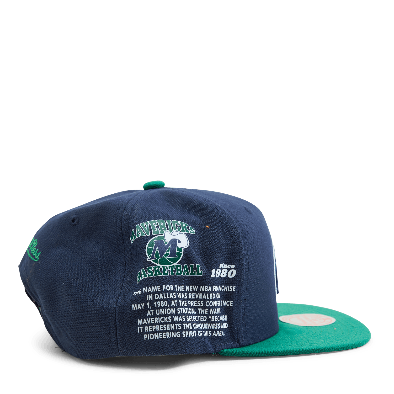 Team Origins Snapback HWC