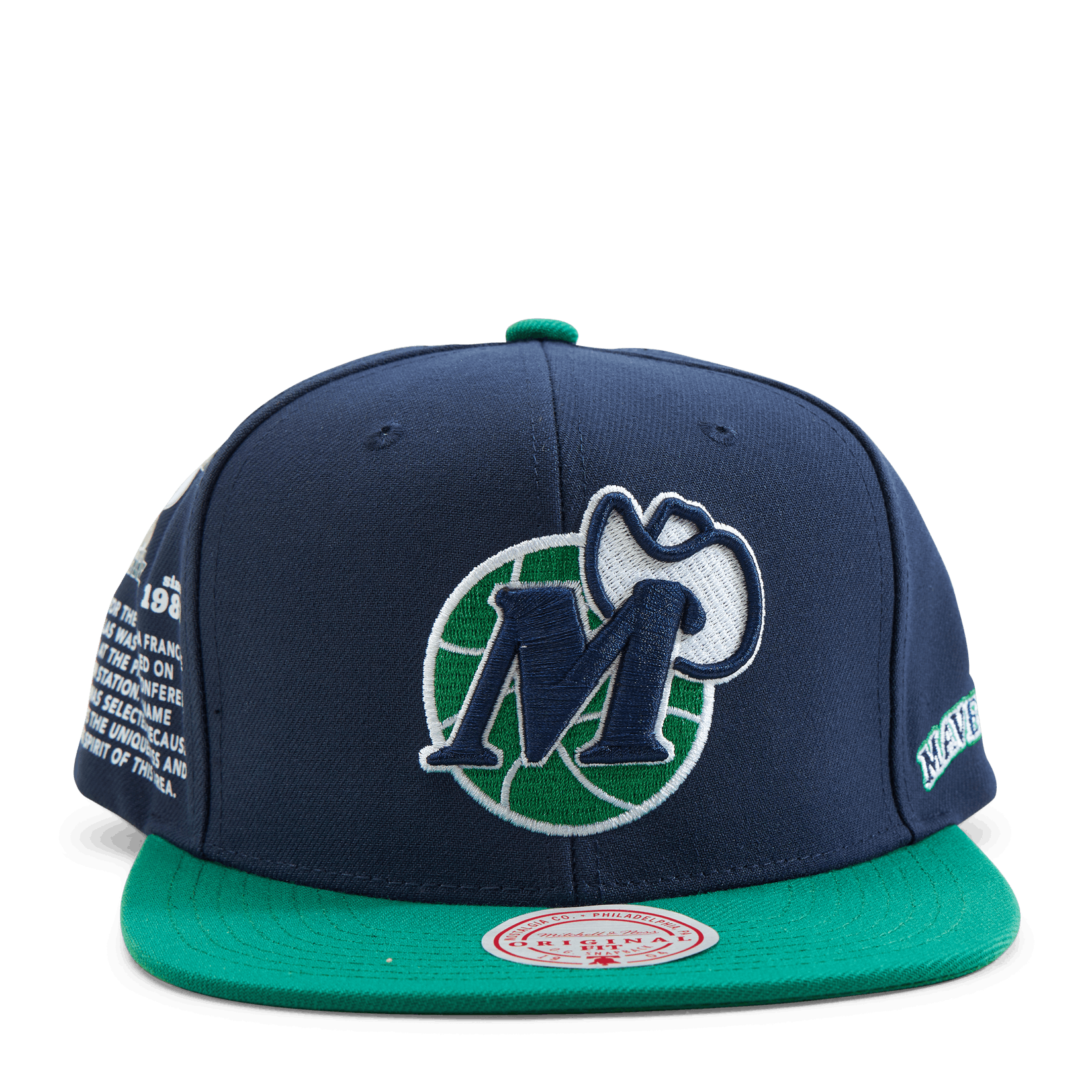 Team Origins Snapback HWC