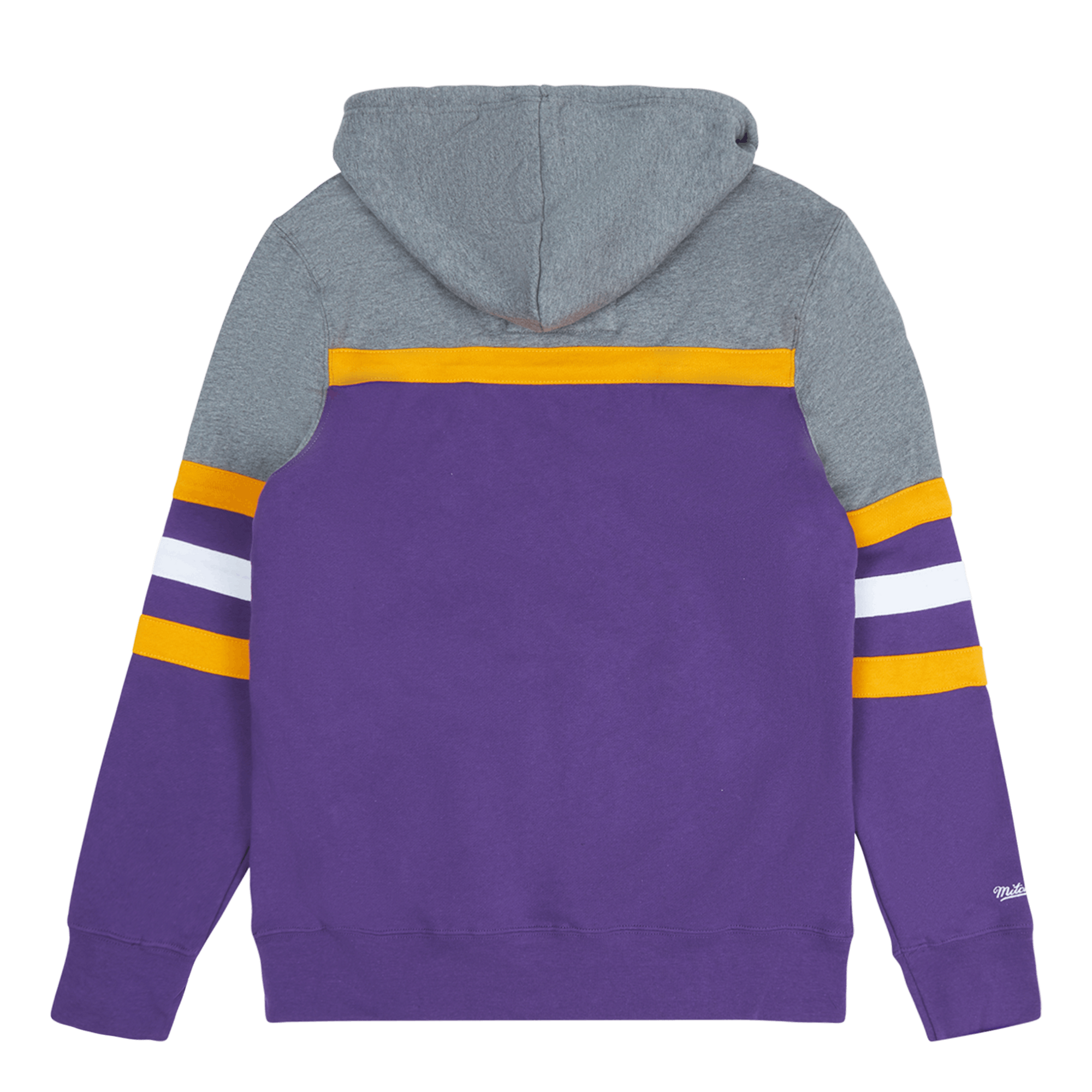 Head Coach Hoodie