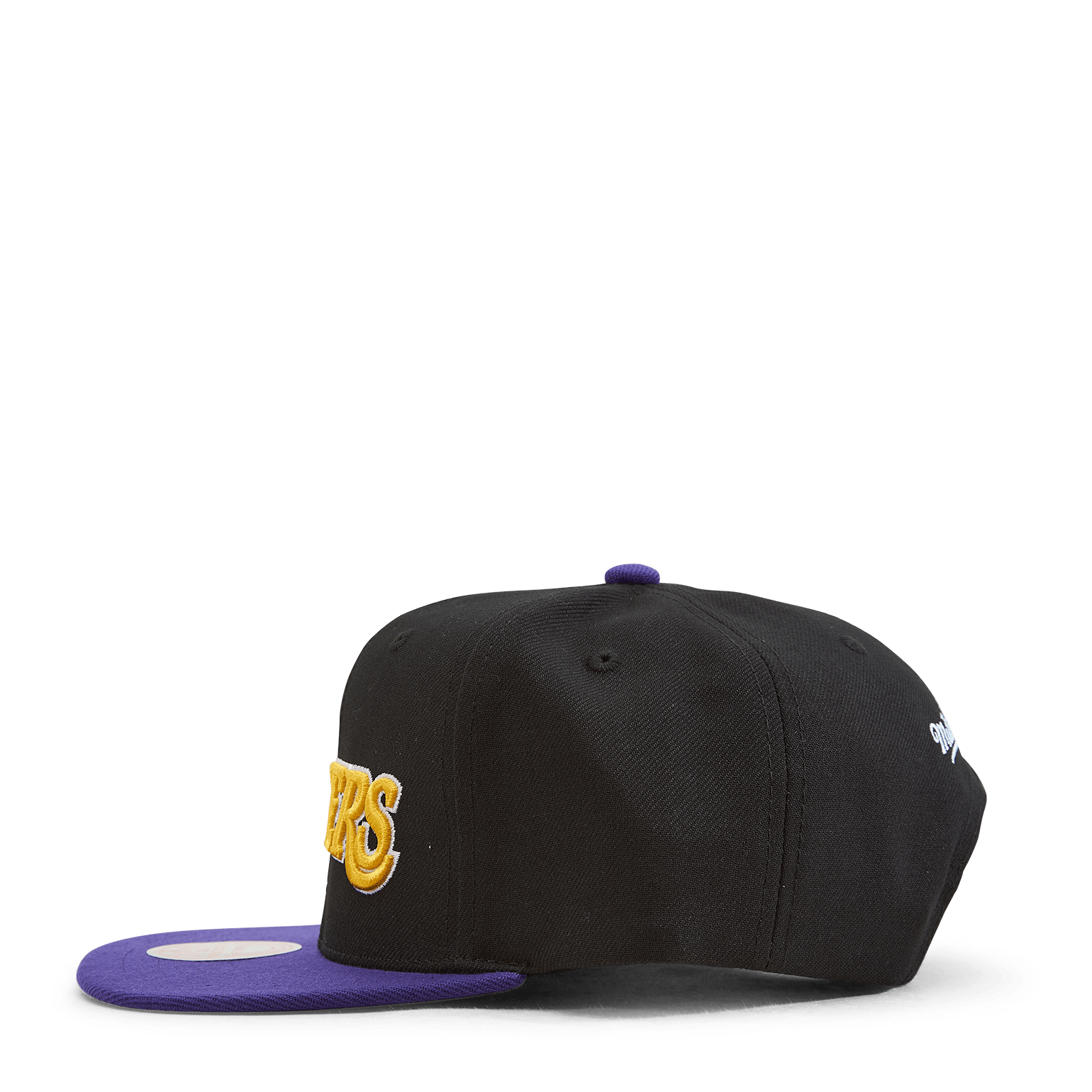 Core Basic Snapback