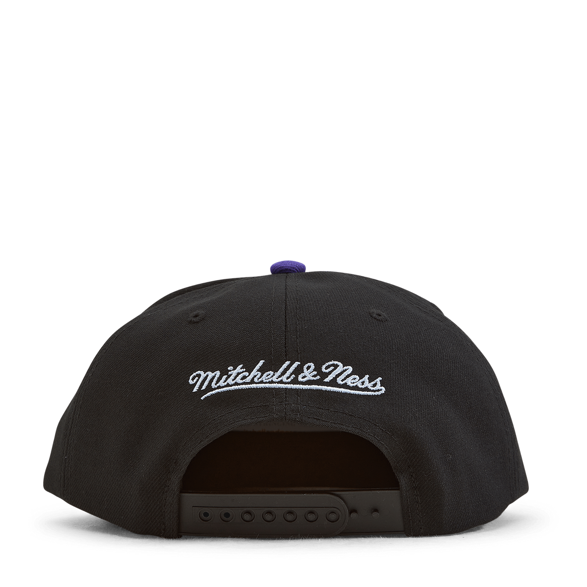 Core Basic Snapback