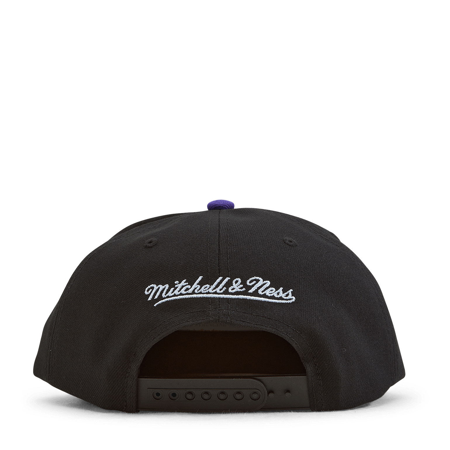 Core Basic Snapback