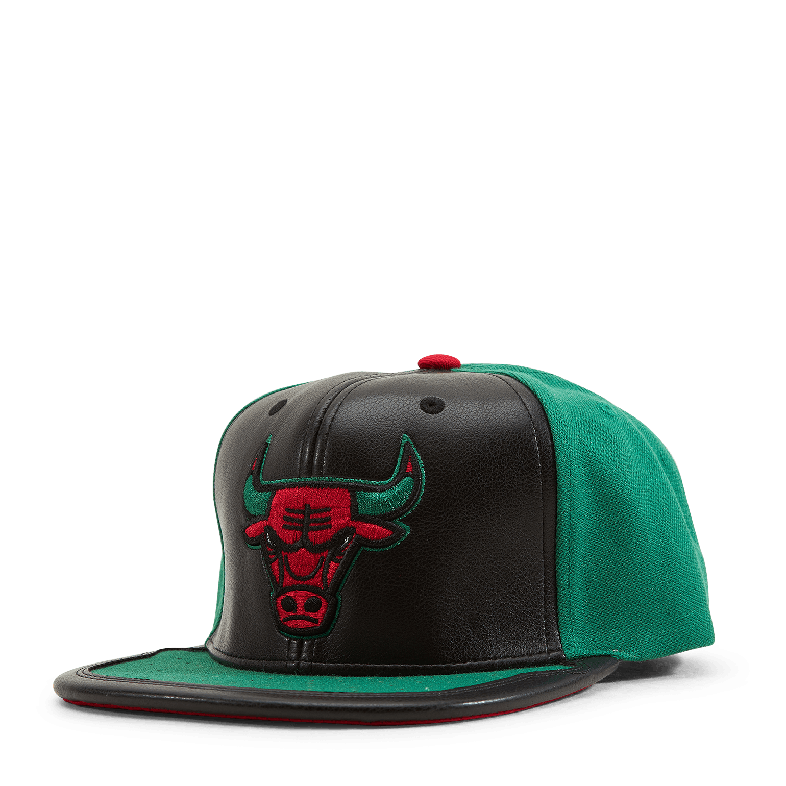 Bulls Day 1 Snapback
