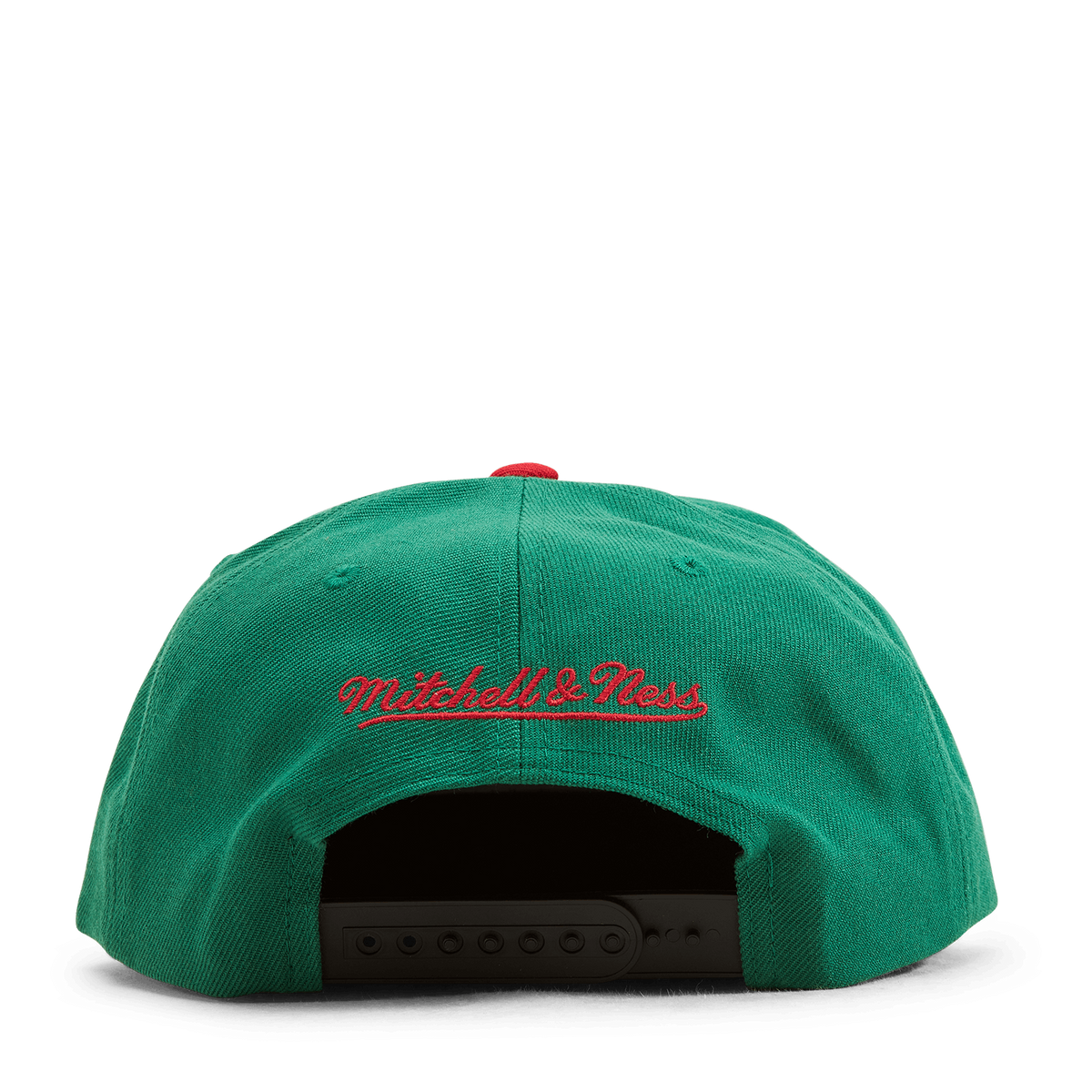 Bulls Day 1 Snapback