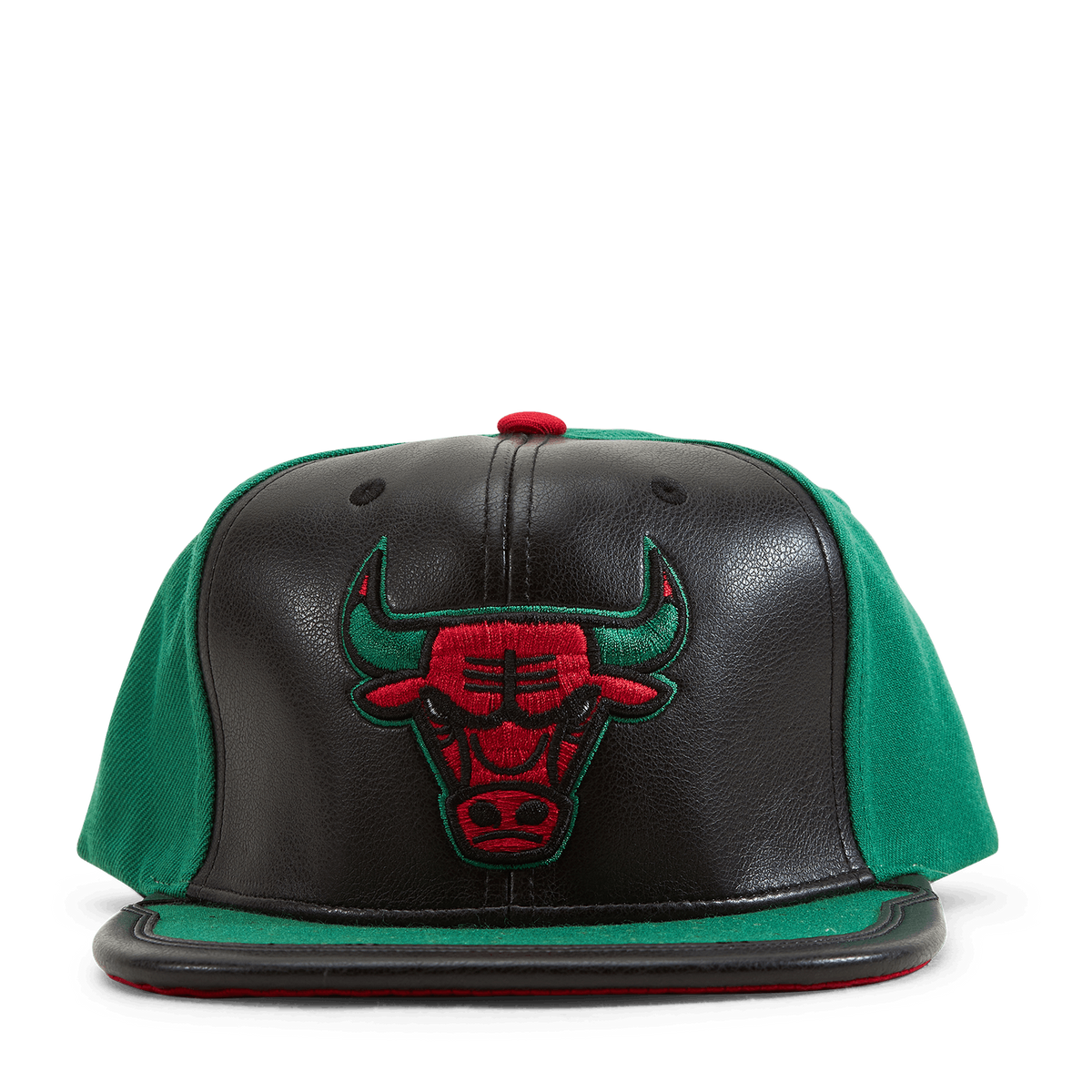 Bulls Day 1 Snapback