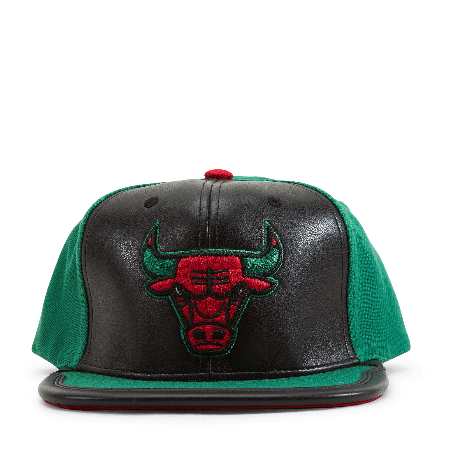 Bulls Day 1 Snapback